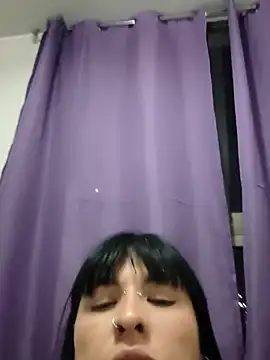 maria lasexy online show from 27, 3, 2026