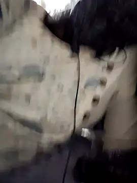 Hot-Anuska online show from 9, 9, 2025