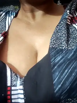 Hot-Anuska online show from 18, 10, 2025