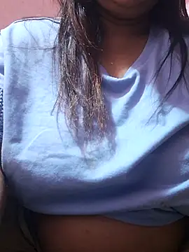 Hot-Anuska online show from 15, 2, 2026