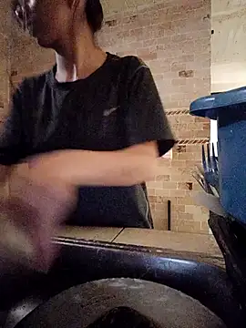 MissAfroditha online show from 22, 10, 2025