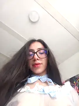 MissAfroditha online show from 17, 2, 2026