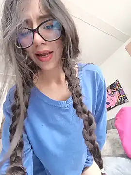 Snapshot of MissAfroditha chatting on 13, 5, 2026 MissAfroditha online show from 13, 5, 2026