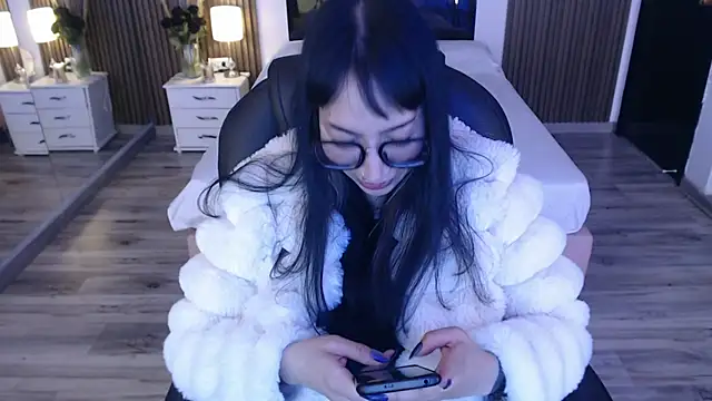 Sam mansson66 online show from 18, 10, 2025