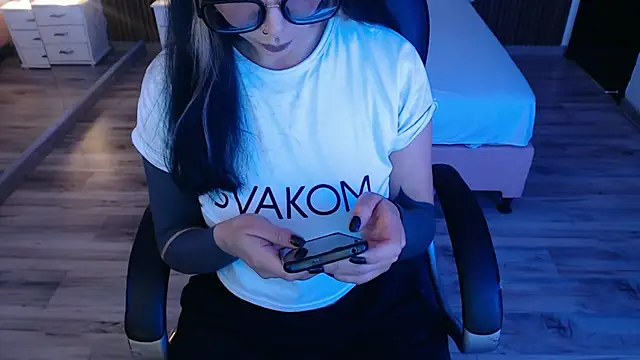 Sam mansson66 online show from 23, 10, 2025