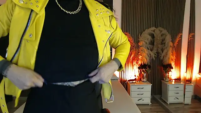 Sam mansson66 online show from 26, 3, 2026