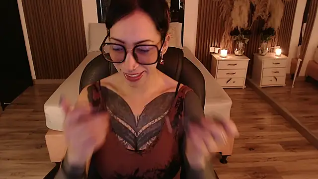 Sam mansson66 online show from 1, 4, 2026