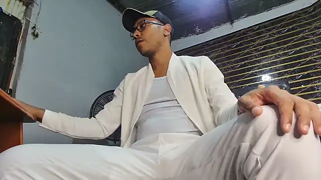 jeffblack2 online show from 21, 12, 2025