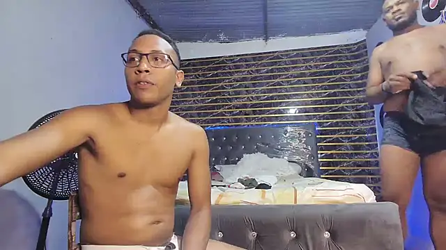 jeffblack2 online show from 1, 2, 2026