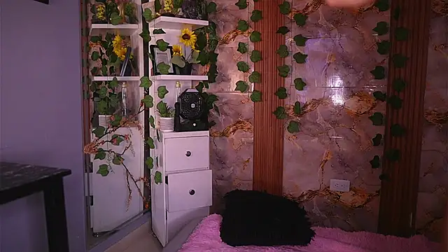 Snapshot of zoey-fox chatting on 29, 6, 2026 zoey-fox online show from 29, 6, 2026