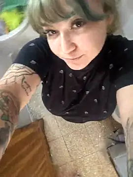 iDogrose21 online show from 24, 11, 2025