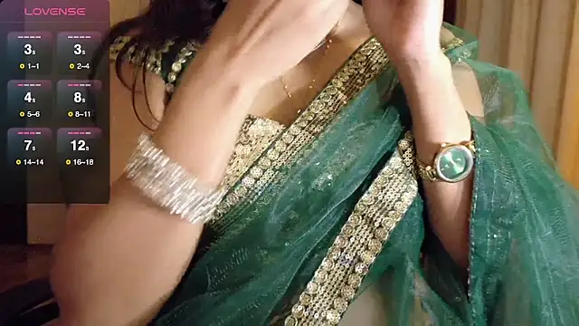 Only hunny online show from 20, 12, 2025