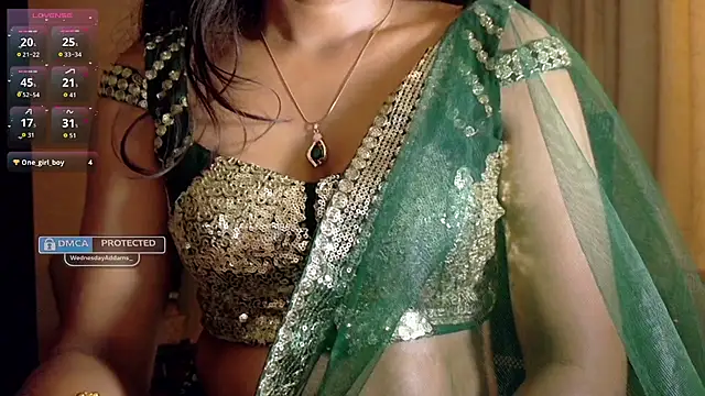 Only hunny online show from 7, 3, 2026