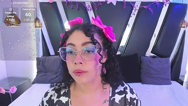 antonelllepiercee online show from 9, 1, 2026