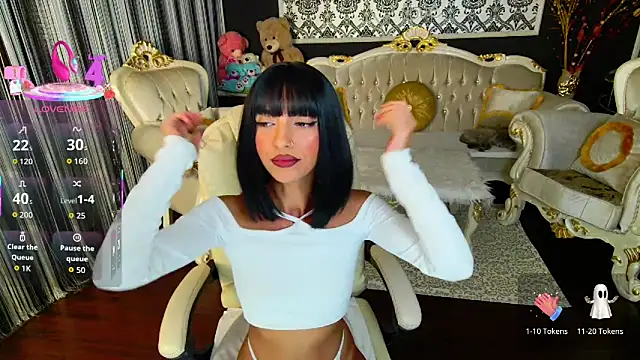 AllWay online show from 11, 10, 2025