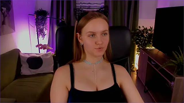 KellyPoter online show from 14, 12, 2024