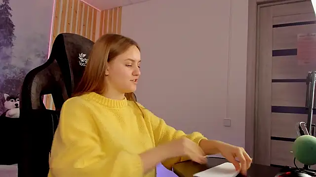 KellyPoter online show from 17, 12, 2024