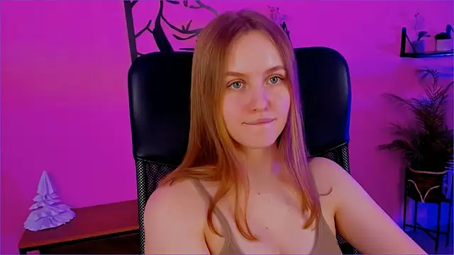 KellyPoter online show from 20, 12, 2024