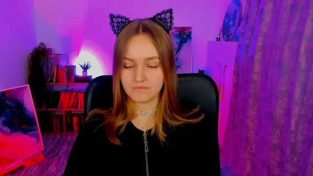 KellyPoter online show from 21, 12, 2024