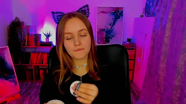 KellyPoter online show from 21, 12, 2024