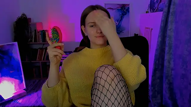 KellyPoter online show from 28, 12, 2024