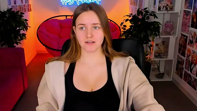 KellyPoter online show from 25, 1, 2025