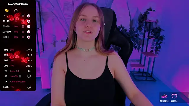 KellyPoter online show from 14, 2, 2025