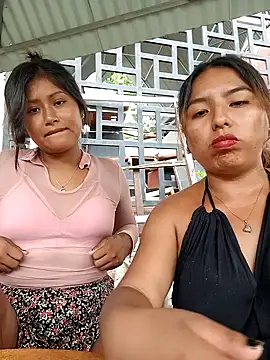 Karol-kamila19 online show from 2, 12, 2024