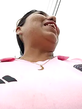 Karol-kamila19 online show from 5, 1, 2025