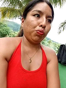 Karol-kamila19 online show from 13, 1, 2025