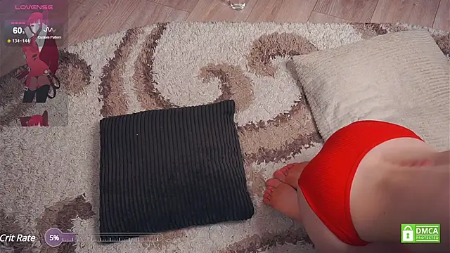 EditaBumford online show from 14, 12, 2024