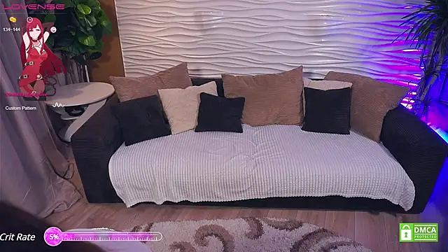 EditaBumford online show from 18, 12, 2024