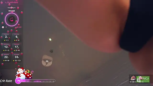 EditaBumford online show from 27, 1, 2025