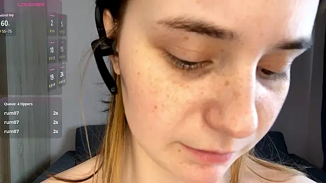 Snapshot of EditaBumford chatting on 23, 4, 2026 EditaBumford online show from 23, 4, 2026