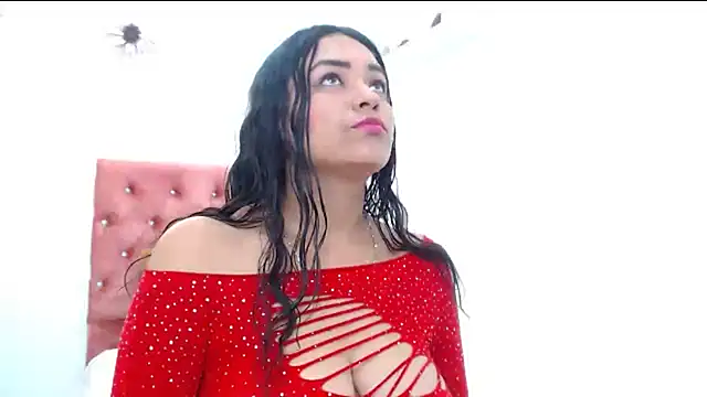 Snapshot of samanthaPuxy chatting on 15, 3, 2025 samanthaPuxy online show from 15, 3, 2025