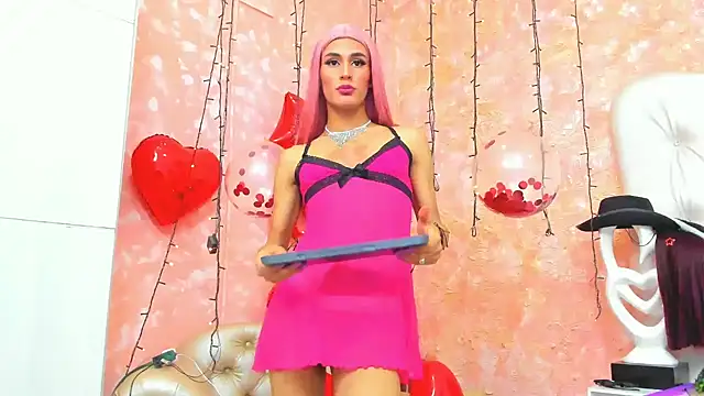 NahomiWhitel online show from 15, 2, 2025