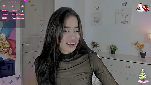 misscassidy  online show from 16, 12, 2024