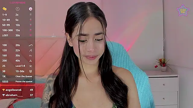 misscassidy  online show from 4, 2, 2026