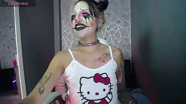 amelierouss online show from 2, 2, 2026