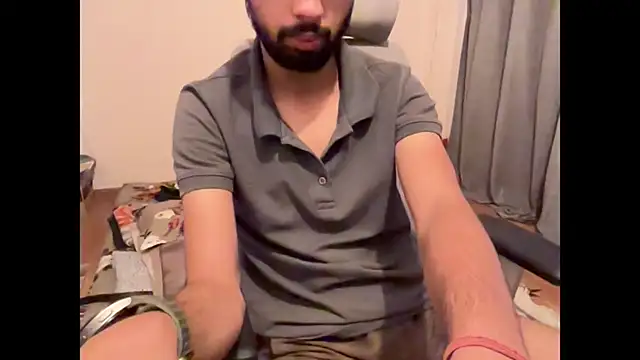 meatycronn online show from 31, 3, 2026