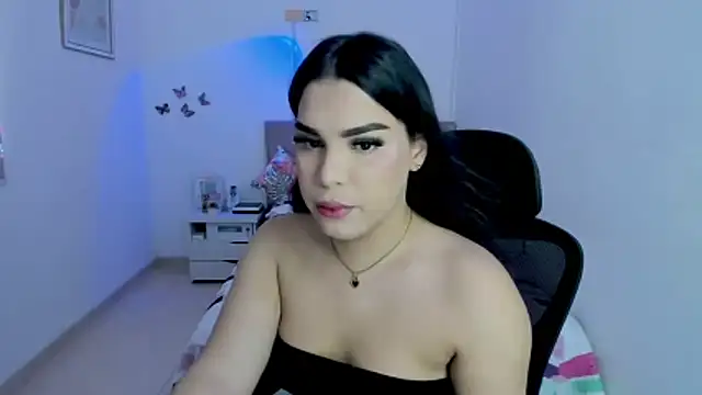 linda zaam83866 online show from 27, 10, 2025