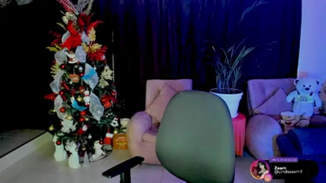 linda zaam83866 online show from 8, 1, 2026