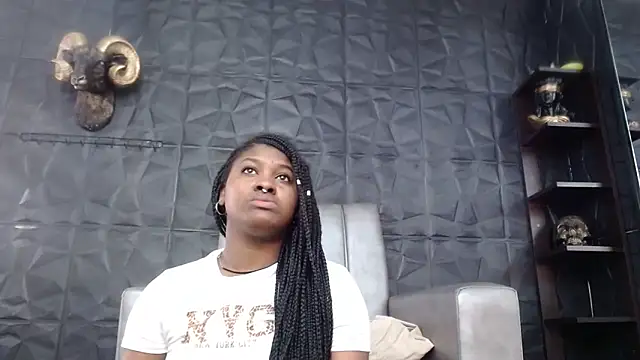 Hanna Fox 69 online show from 7, 11, 2025