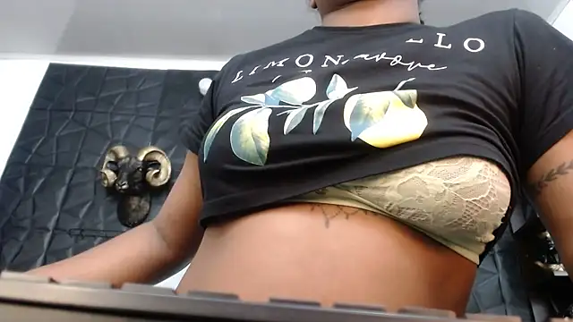 Hanna Fox 69 online show from 9, 4, 2026