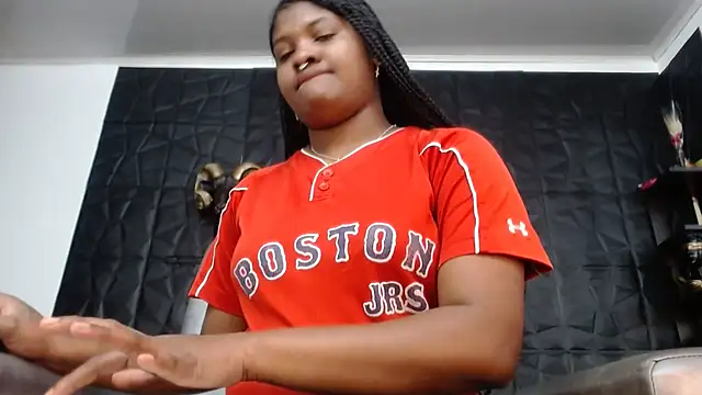 Hanna Fox 69 online show from 26, 4, 2026