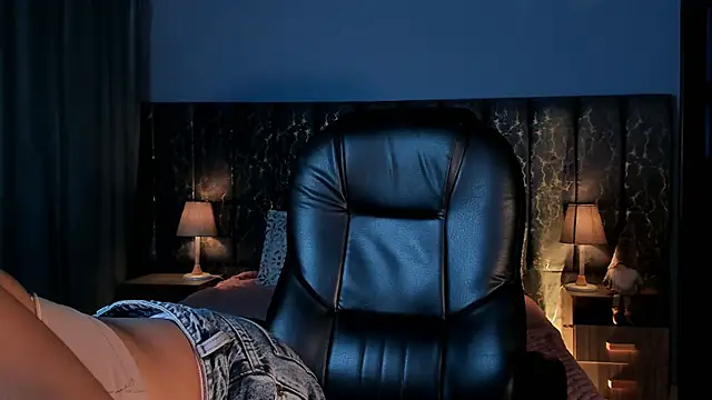 Lea velle online show from 12, 1, 2026