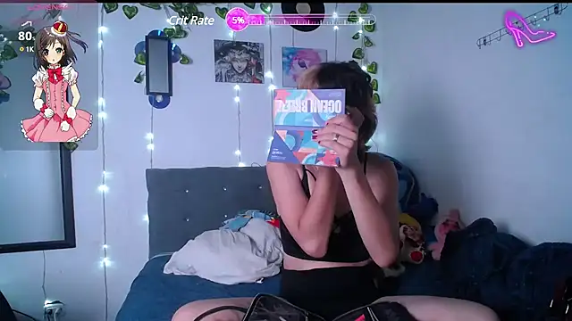 Caitlynwheler online show from 16, 2, 2025