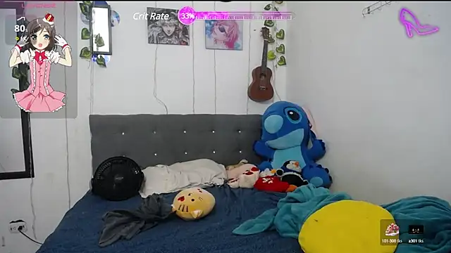 Caitlynwheler online show from 3, 3, 2025