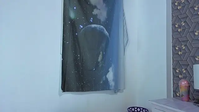 Samantha Collen online show from 6, 1, 2026