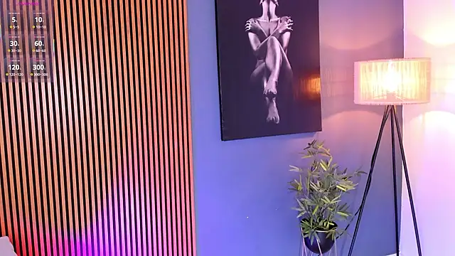 Johaphyton online show from 12, 2, 2026